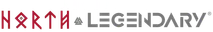 North Legendary Logo